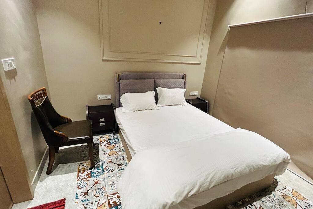 Virasat Villa & Banquet Hall 칸푸르 외부 사진