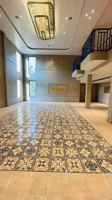 Virasat Villa & Banquet Hall 칸푸르 외부 사진