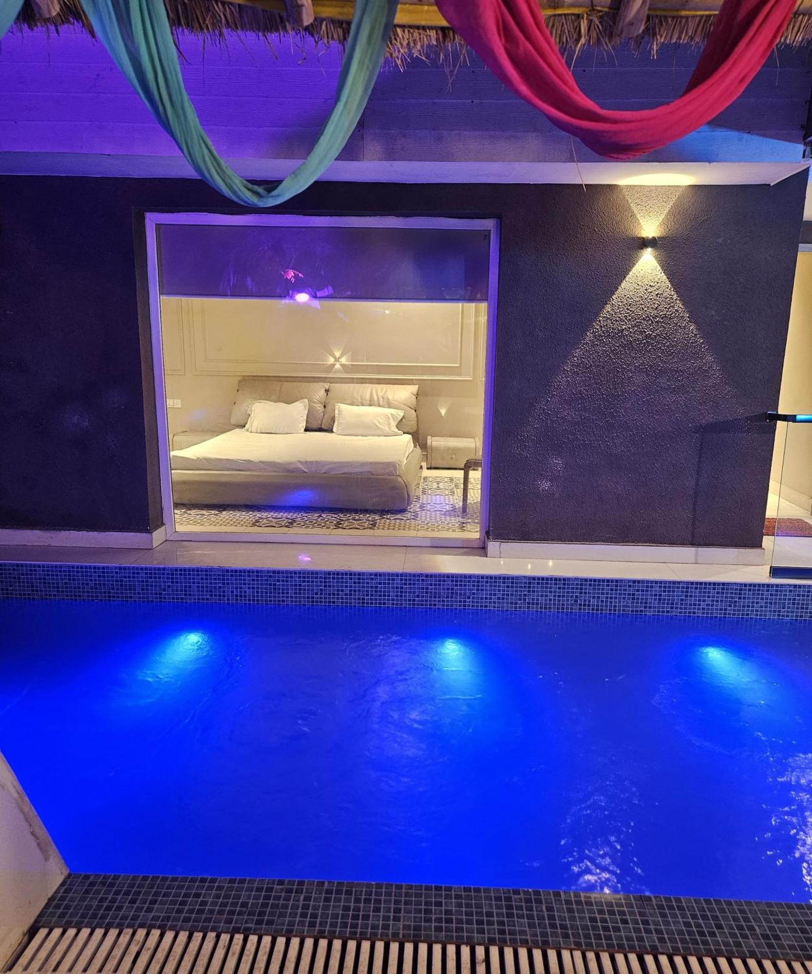 Virasat Villa & Banquet Hall 칸푸르 외부 사진